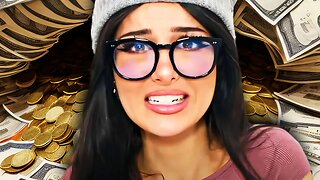 SSSniperwolf Is Stealing From Other Content Creators