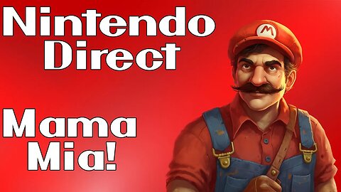 Nintendo Direct | Xbox Showcase | and more!