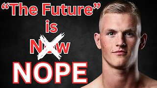 Ian Garry EXPOSED: Next MMA Phenom or Pure Hype? Exclusive Analysis