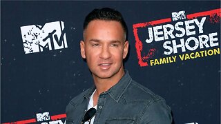 'Jersey Shore' Co-Stars Visit The Situation In Jail