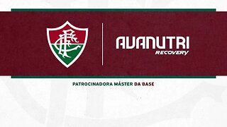 XERÉM NELES! AVANUTRI RENOVA COMO PATROCINADORA MÁSTER DA BASE DO FLUMINENSE