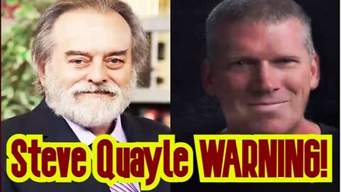 Steve Quayle WARNS the FIRST cities to be targeted for NUCLEAR!