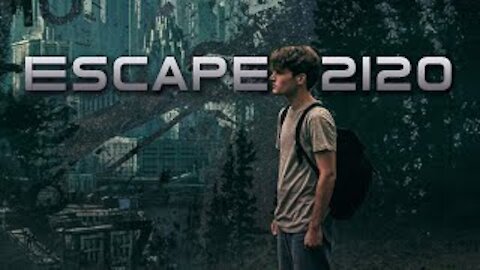 Escape 2120 I Epoch Cinema