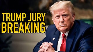 Trump Grand Jury BREAKING on New Charges