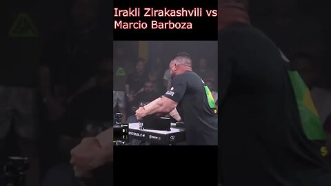 John Brzenk vs Irakli Ziraqashvili | Who Will Win ?