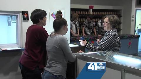 Leavenworth skating rink closes after 3 decades