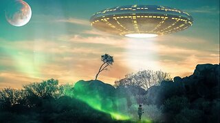 ETs Are Already Here, And They Want To Help (GALACTIC FEDERATION) Extraterrestrial Intelligent Life