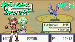 Final Preparation! Pokémon Emerald - Part 55