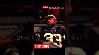 Pimp C Speaks On Rap Beef