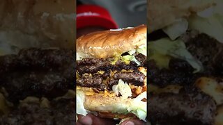 FatBurger Destroys All Burgers 🔥