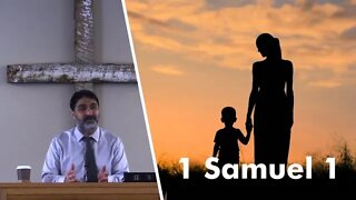 1 Samuel 1: The Story of Hannah