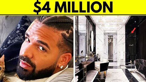 Most RIDICULOUS Purchases EVER Made By RAPPERS