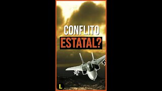 ACE COMBAT 5: liberdade e redenção - #shorts