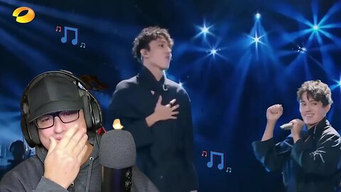 Reaction - Dimash Astounds with "Opera 2" Performance! 😱🎵 | Reaction Video