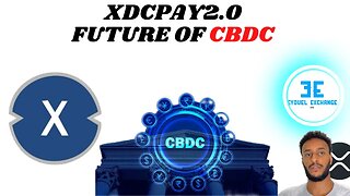 XDC Pay 2.0: The Future of CBDC Transactions