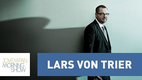 Mulheres relatam casos de assédio contra diretor Lars Von Trier