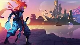 Dead Cells Gaming Stream 2