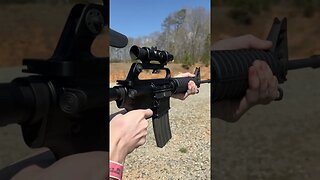 M16A2 H&R by PSA