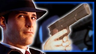 Being Lied To | Mafia Definitive Edition - Part 12