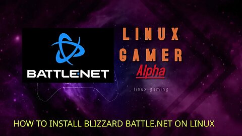how to install Blizzard Battle.net