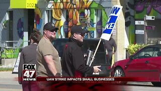 UAW strikers can earn more money