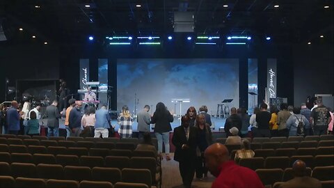 HARVEST CHURCH Elk Grove LIVE @ 11AM