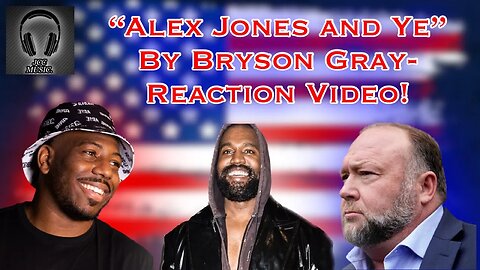 DID BRYSON GRAY REALLY MAKE A SONG ABOUT THEM??!! Alex And Ye By @BrysonGrayMusic Reaction Video!!