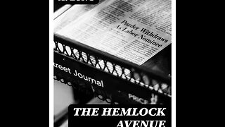 The Hemlock Avenue Mystery by Lily A. Long - Audiobook