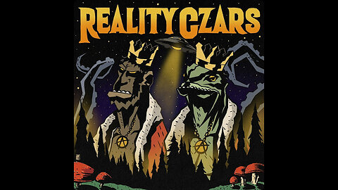 REALITY CZARS Podcast 01/26/24 w/ GREYPILLED