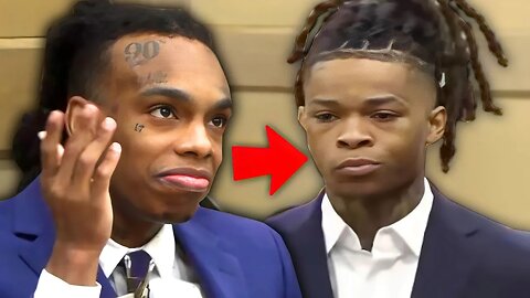 If YNW Melly Didn't Do it.. Then Who Did? (Reddit Reaction)