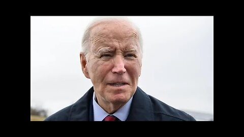 What whistleblowers have to say about Biden's "dementia"
