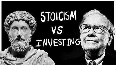 Stoicism and Investing - A Match Made in Financial Heaven