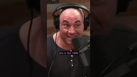 Comedians & Gaming Fantasies | JRE Clip ft. Bill Burr