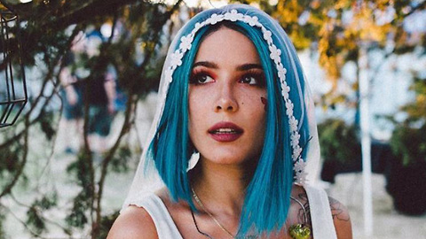 Halsey Getting PREGNANT After Tour!
