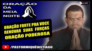 🔴LIVE #EP113 Salmo de Graça e Ingratidão - Pr Miquéias Tiago