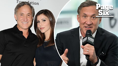 Dr. Terry Dubrow suffers medical emergency, says wife Heather saved his life