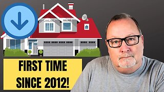 First Real Estate Decline in 11 years? Arizona Real Estate Market Update 2023