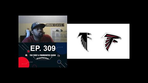 Ep. 309 Atlanta Falcons Makes Moves But Overshadowed By QB News Guessing