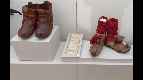 🏬 Museo Nacional de Antropología en Madrid 🏢