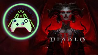 🔴 Live🔴 DIABLO 4 🔴 Necromancer Grind!🔴