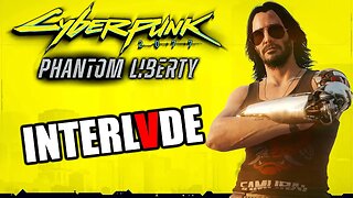 Cyberpunk 2077 - Part 4 - Here's Johnny!