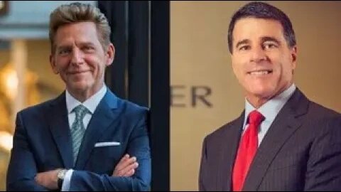 David Miscavige Lawyers Up