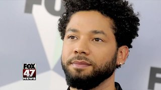 Chicago Police: Jussie Smollett arrested, presser scheduled for Thursday morning