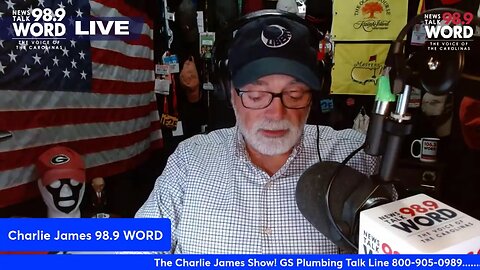 989 WORD News Talk Radio: Live Programing