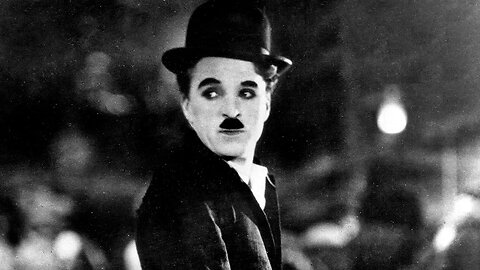 Charlie Chaplin -Pay Day Movie