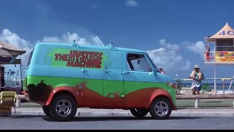 Best of Scooby Doo 1&2