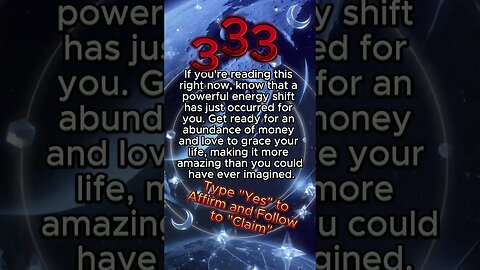 Get ready for abundance of money! #affirmations #affirmationsoftheday #manifestation #manifesting