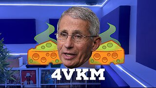 40 Days of 4VKM - Episode 20: Foul Cheese Virus