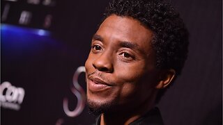 Chadwick Boseman Benedict Cumberbatch: One More In Marvel Contracts