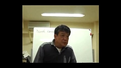 2009.10.04 リチャード・コシミズ講演会 東京学習交流会